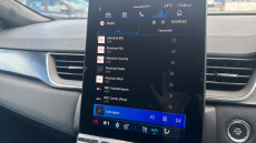 Renault Symbioz 1.6 E-Tech FHEV 145 Techno Esprit Alpine 5dr Auto Hybrid Estate